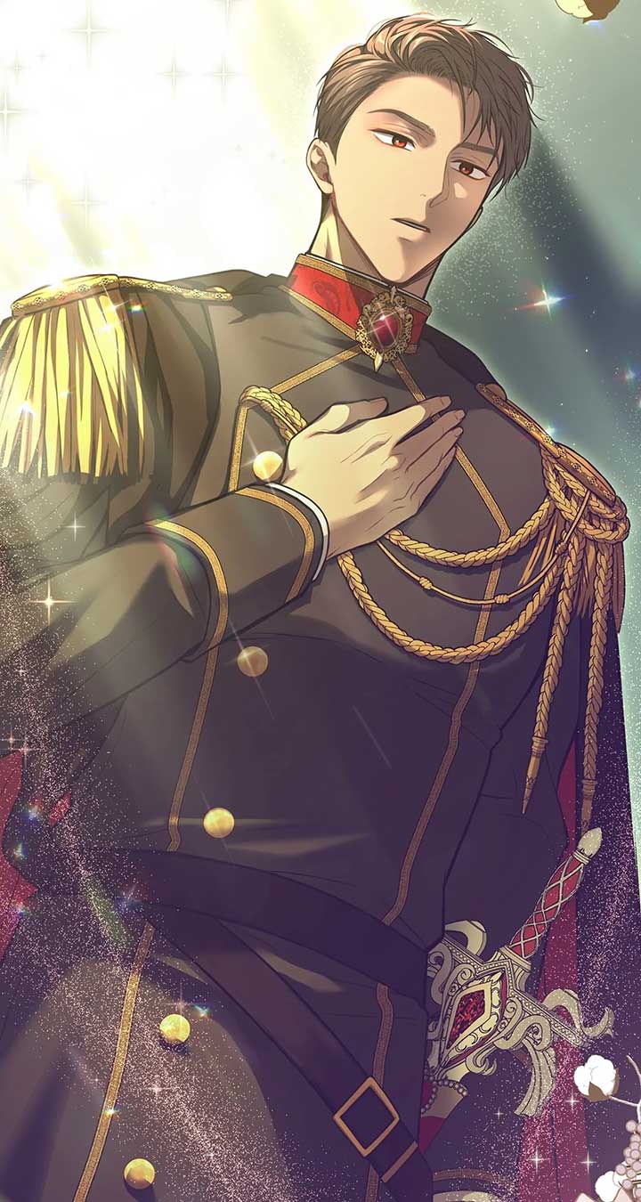 The Secret Bedroom of a Dejected Royal Daughter Chapter 89 42